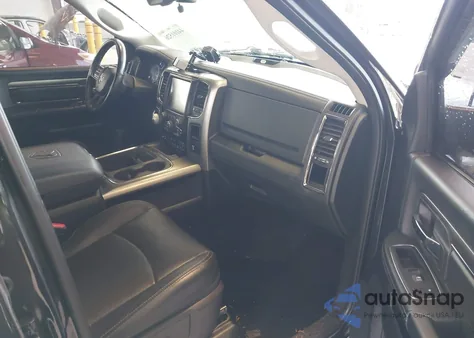 2015 Ram 1500 Sport из США, поврежденный, VIN 1C6RR7MTXFS718525